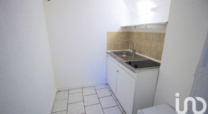 Appartement 1 pièce de 26 m² à Corbeil-Essonnes (91100)