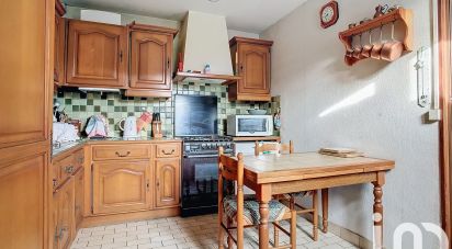 Traditional house 3 rooms of 73 m² in Champigny-sur-Marne (94500)