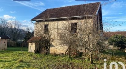 Barn conversion 3 rooms of 150 m² in Yenne (73170)