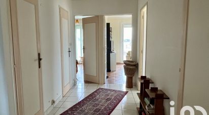 Appartement 6 pièces de 116 m² à Saint-Herblain (44800)