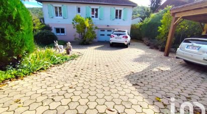 House 5 rooms of 108 m² in Marsat (63200)