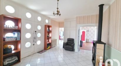 House 4 rooms of 133 m² in Saint-Maixent-l'École (79400)