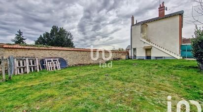 House 2 rooms of 76 m² in Vierzon (18100)