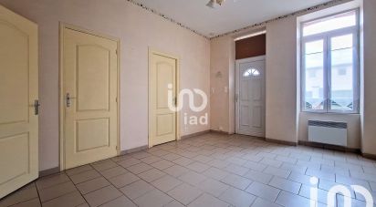 House 2 rooms of 76 m² in Vierzon (18100)