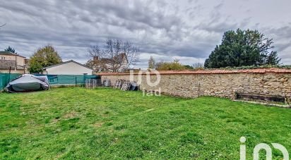 House 2 rooms of 76 m² in Vierzon (18100)