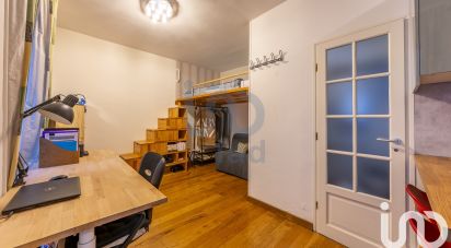 Appartement 1 pièce de 20 m² à Paris (75013)