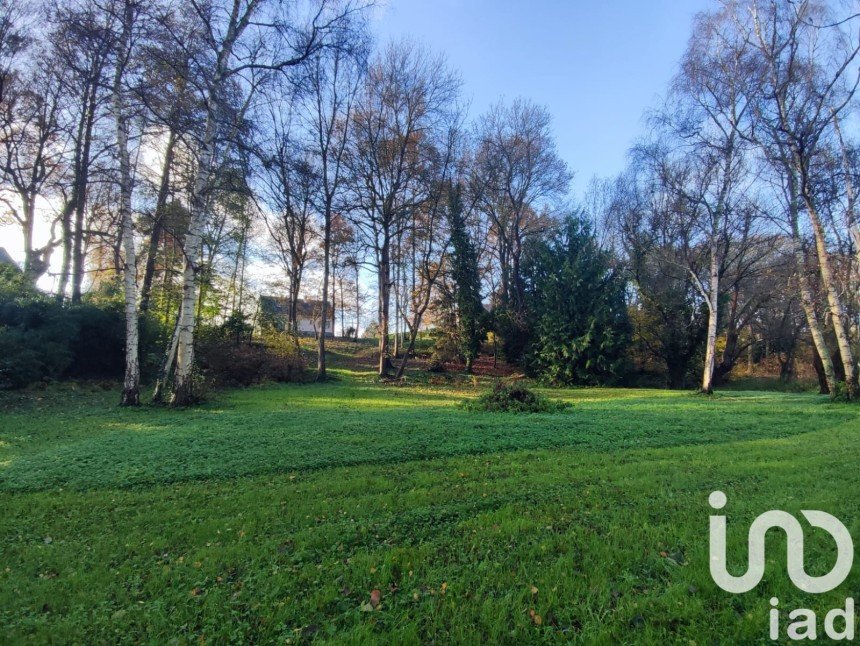 Maison traditionnelle 7 pièces de 147 m² à Montreuil-sur-Loir (49140)