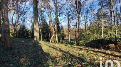 Maison traditionnelle 7 pièces de 147 m² à Montreuil-sur-Loir (49140)