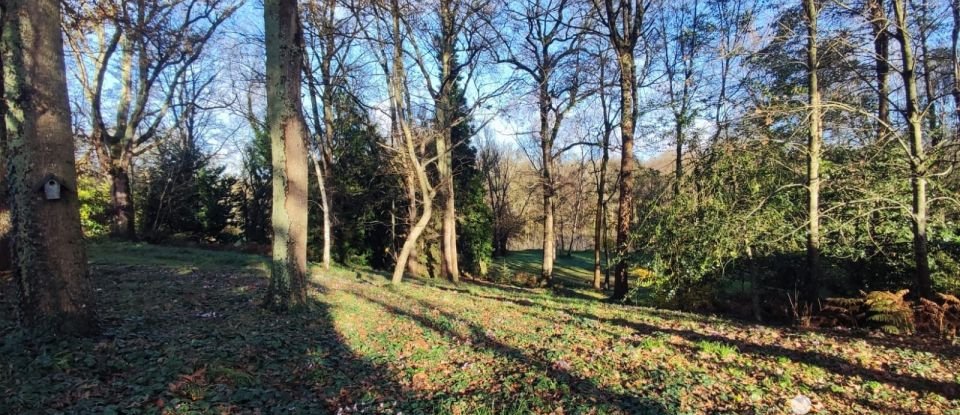 Maison traditionnelle 7 pièces de 147 m² à Montreuil-sur-Loir (49140)