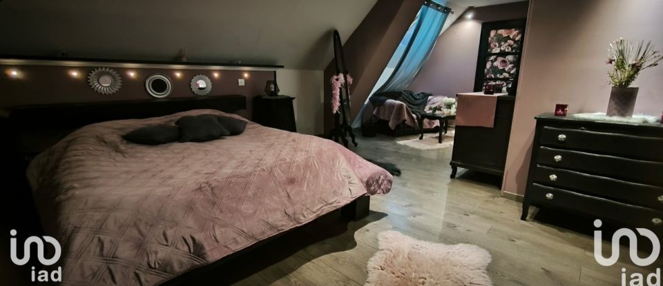 Lodge 10 rooms of 330 m² in Saint-Martin-sur-Écaillon (59213)