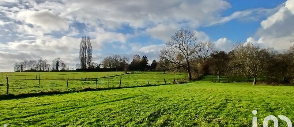 Lodge 10 rooms of 330 m² in Saint-Martin-sur-Écaillon (59213)