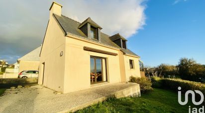 Maison 6 pièces de 107 m² à Clohars-Carnoët (29360)