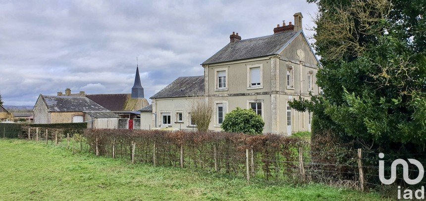 Maison 4 pièces de 99 m² à Saint-Pierre-en-Auge (14170)