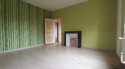 House 4 rooms of 99 m² in Saint-Pierre-en-Auge (14170)