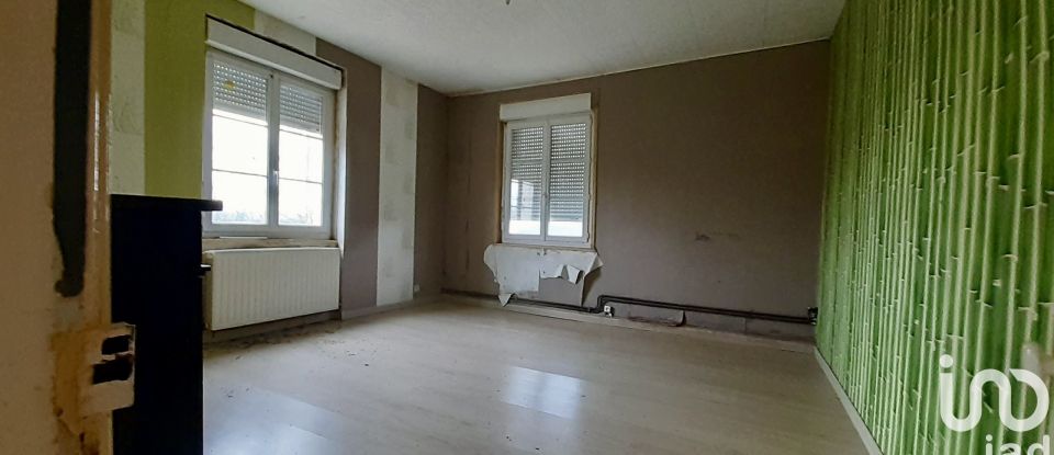 Maison 4 pièces de 99 m² à Saint-Pierre-en-Auge (14170)