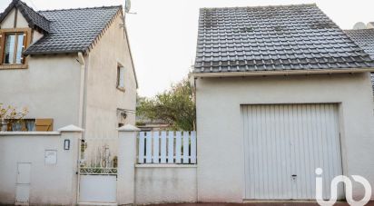 Traditional house 6 rooms of 134 m² in Dammarie-les-Lys (77190)