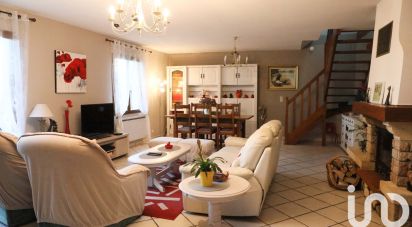 Traditional house 6 rooms of 134 m² in Dammarie-les-Lys (77190)