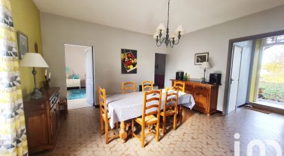 Maison 5 pièces de 115 m² à Ossun (65380)