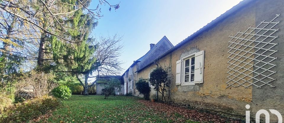 Maison 5 pièces de 115 m² à Ossun (65380)