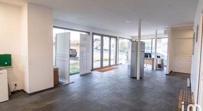 Bureaux de 124 m² à Grez-sur-Loing (77880)