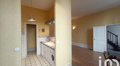 Town house 5 rooms of 98 m² in Argenton-sur-Creuse (36200)