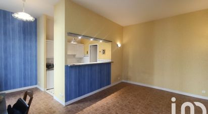 Town house 5 rooms of 98 m² in Argenton-sur-Creuse (36200)