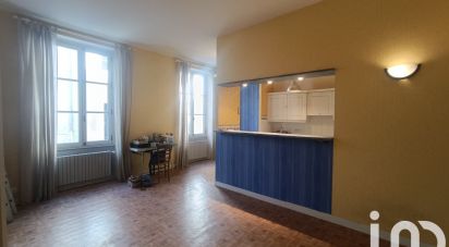 Town house 5 rooms of 98 m² in Argenton-sur-Creuse (36200)