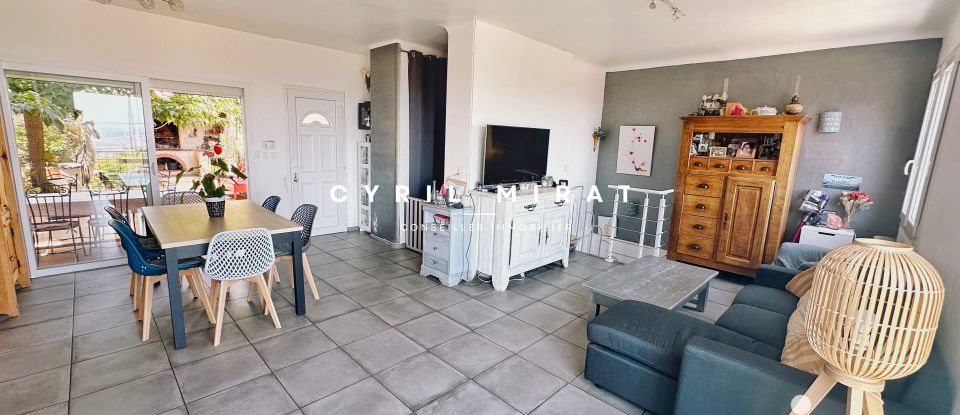 Maison 7 pièces de 140 m² à Toulon (83200)