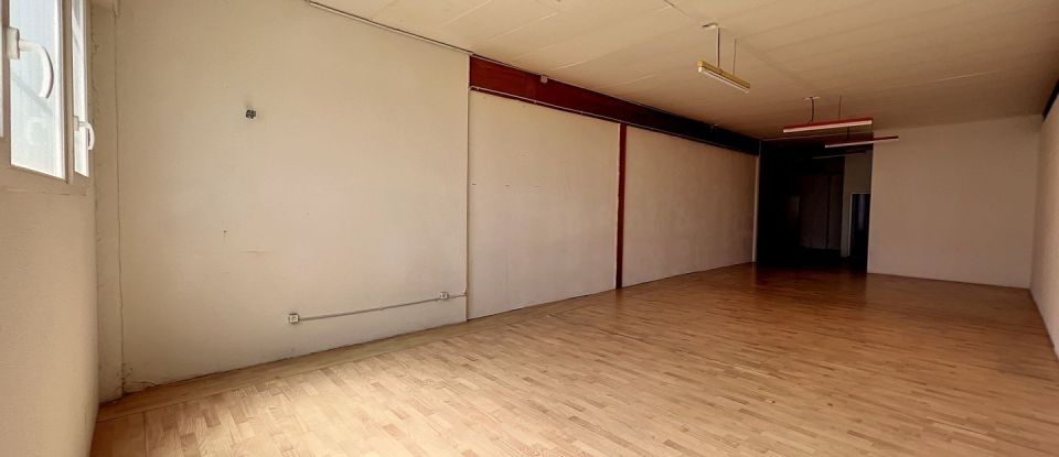 Commercial walls of 3,000 m² in La Grand-Combe (30110)