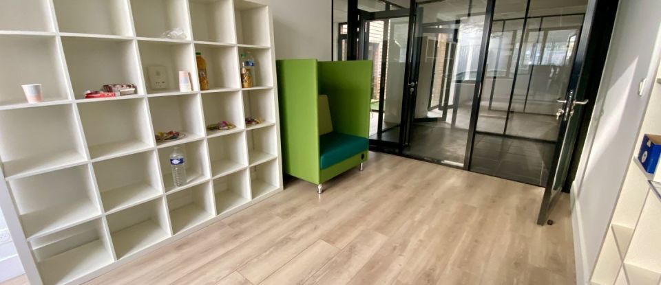 Local d'activités de 375 m² à Lille (59000)