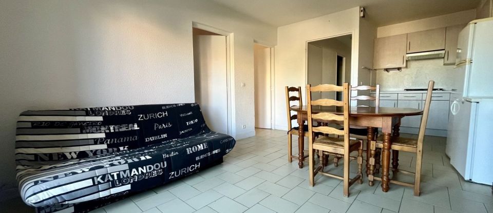 Maison 3 pièces de 51 m² à Saint-Cyprien (66750)