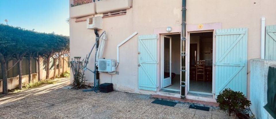 Maison 3 pièces de 51 m² à Saint-Cyprien (66750)