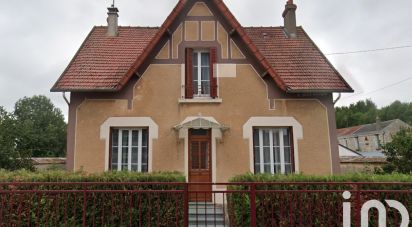 Maison 6 pièces de 115 m² à Pussay (91740)