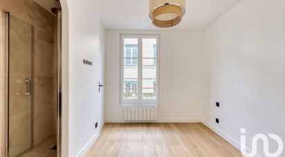 Apartment 2 rooms of 24 m² in Paris (75012)