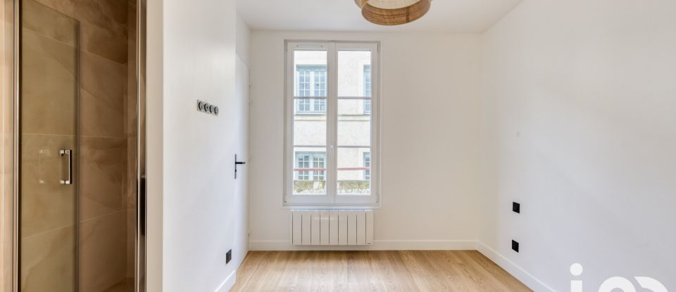 Appartement 2 pièces de 24 m² à Paris (75012)