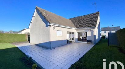 Maison 5 pièces de 116 m² à Château-Gontier (53200)