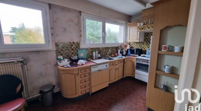 House 5 rooms of 97 m² in Mons-en-Barœul (59370)