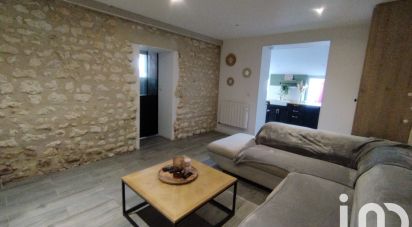 Maison 3 pièces de 70 m² à Vendôme (41100)