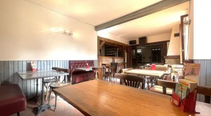 Bar of 112 m² in Thoury-Férottes (77940)