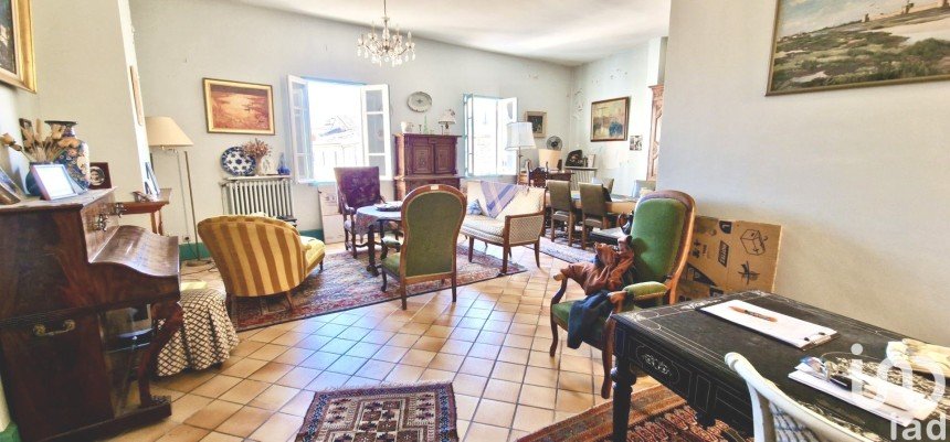 Appartement 4 pièces de 127 m² à Montpellier (34000)