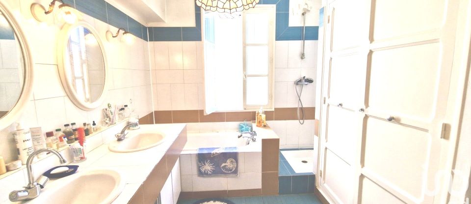 Appartement 4 pièces de 127 m² à Montpellier (34000)