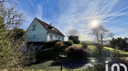 House 6 rooms of 165 m² in Condé-en-Brie (02330)