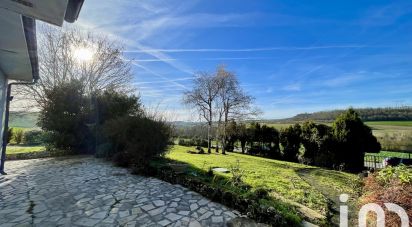 House 6 rooms of 165 m² in Condé-en-Brie (02330)