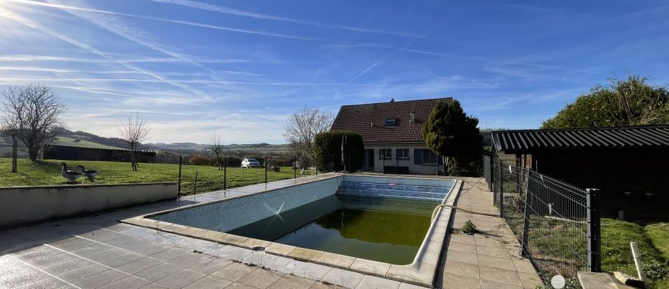 House 6 rooms of 165 m² in Condé-en-Brie (02330)