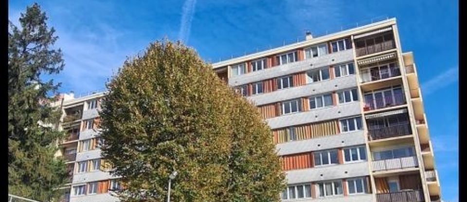 Appartement 3 pièces de 74 m² à Fresnes (94260)