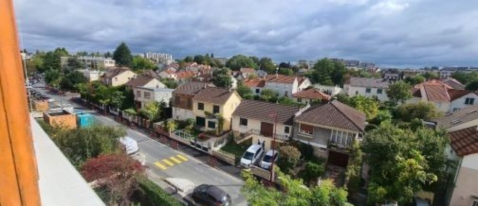 Appartement 3 pièces de 74 m² à Fresnes (94260)