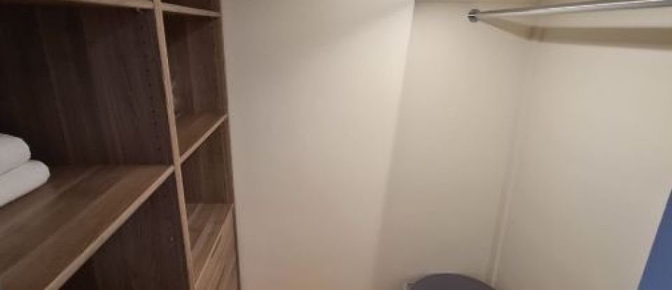 Appartement 3 pièces de 74 m² à Fresnes (94260)