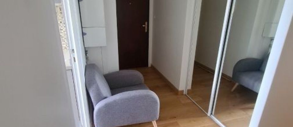 Appartement 3 pièces de 74 m² à Fresnes (94260)