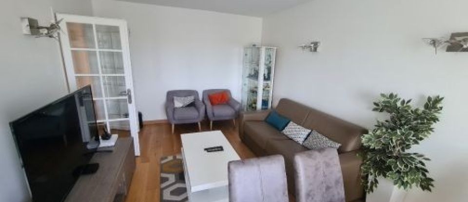 Appartement 3 pièces de 74 m² à Fresnes (94260)