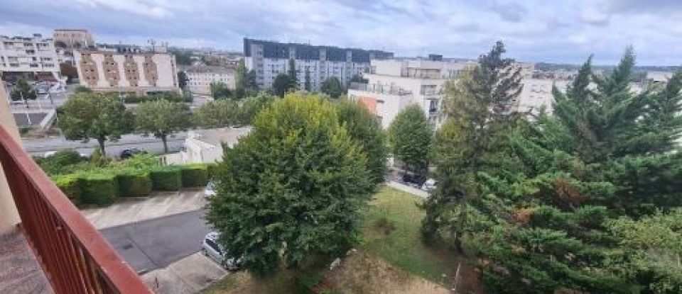 Appartement 3 pièces de 74 m² à Fresnes (94260)